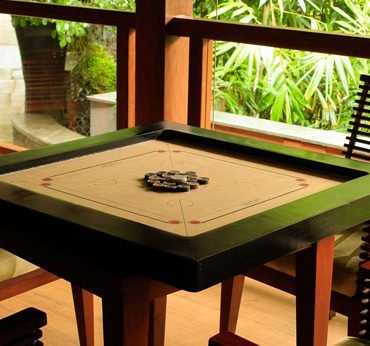 Carrom